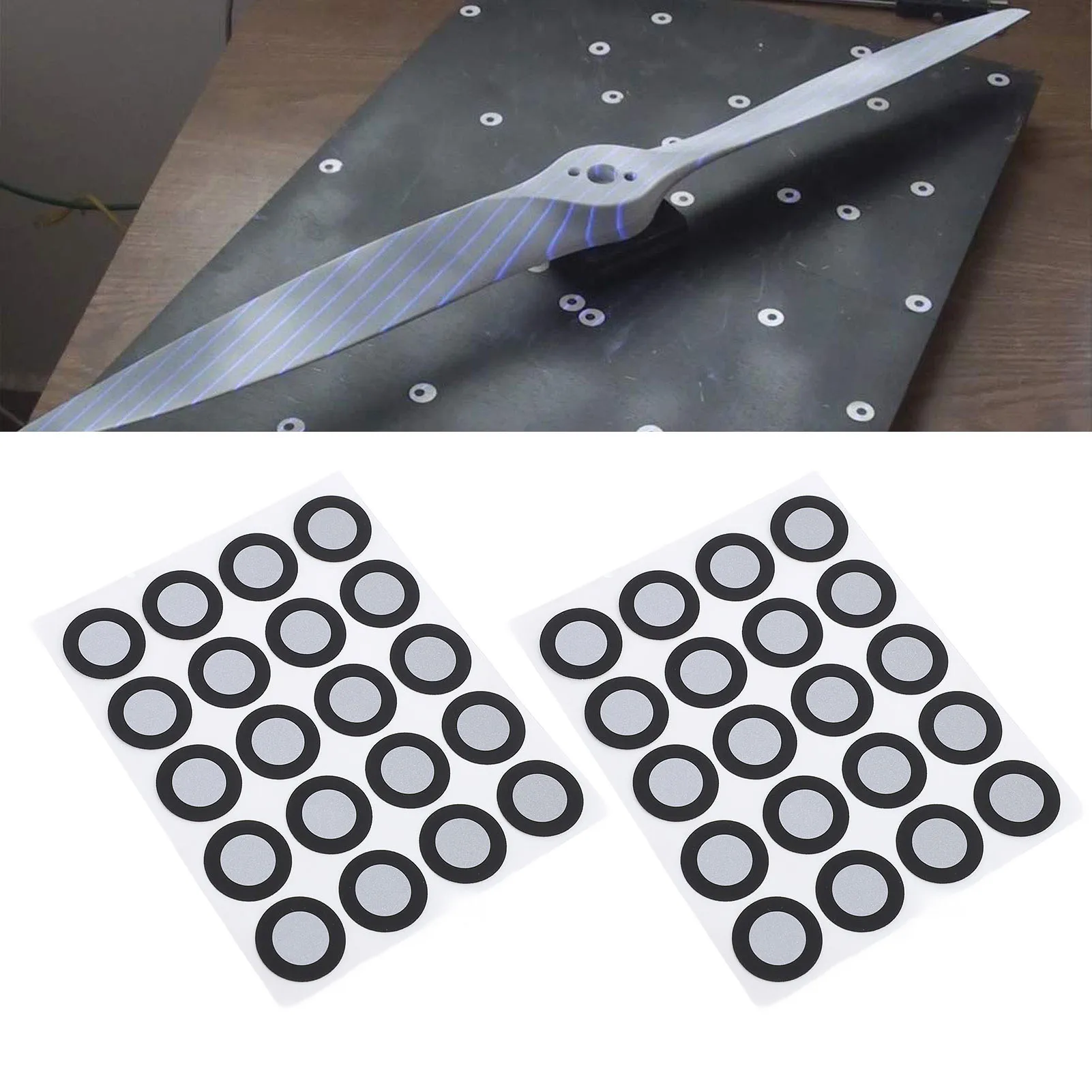 3D Scanning Marker …