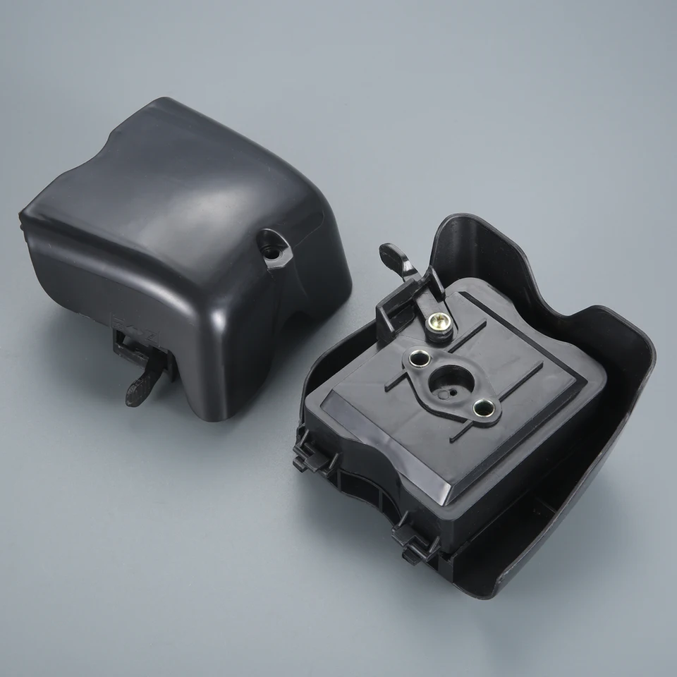 Kit Filtre à Air Pour Tondeuse Débroussailleuse BC430 43CC 49CC 52CC - Compatible 40F-5 44F-5