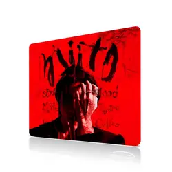 Singer M-Mito D-Dpr I-Ian Mouse Pad Gamer Large Size Office Desk Protector Mat 450x400X2MM Waterproof Desktop Mouse Pad