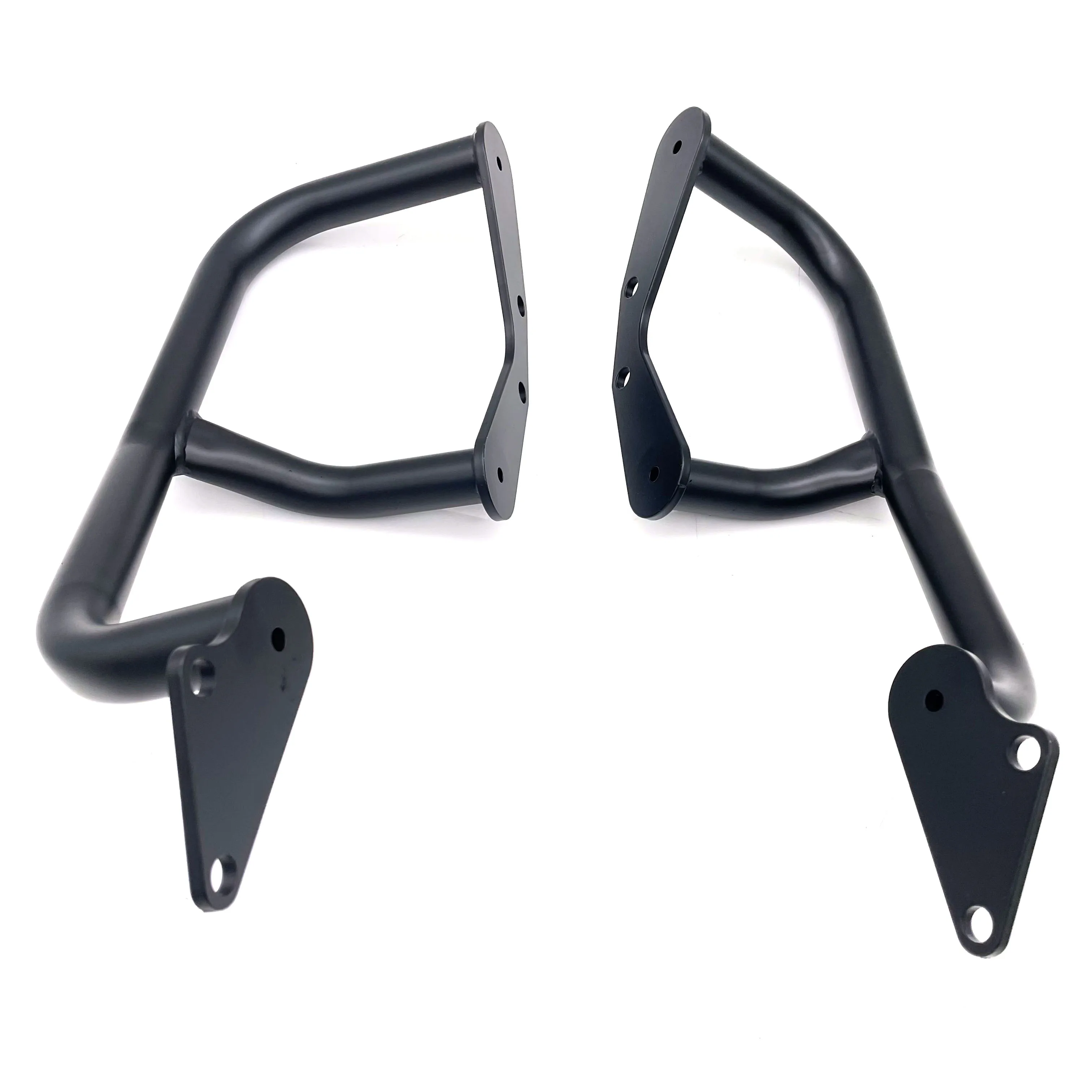 Motorcycle Crash Bar Frame For Honda CB 1100 CB1100 EX RS CB1100EX CB1100RS Engine Protection Guard Bumper Protector Accessories