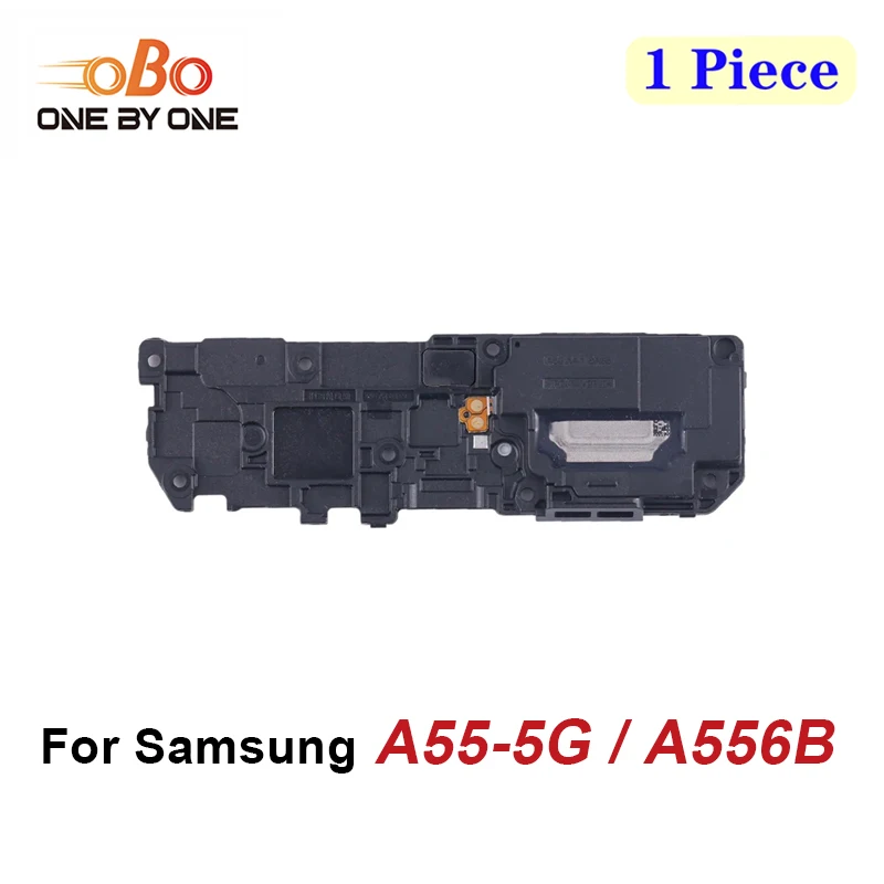 Loud Speaker Ringer Buzzer For Samsung Galaxy A05 A15 A25 A35 A55 5G A05s A155 A256 A356 A556 Bottom Loudspeaker Repair (1PC) image 6