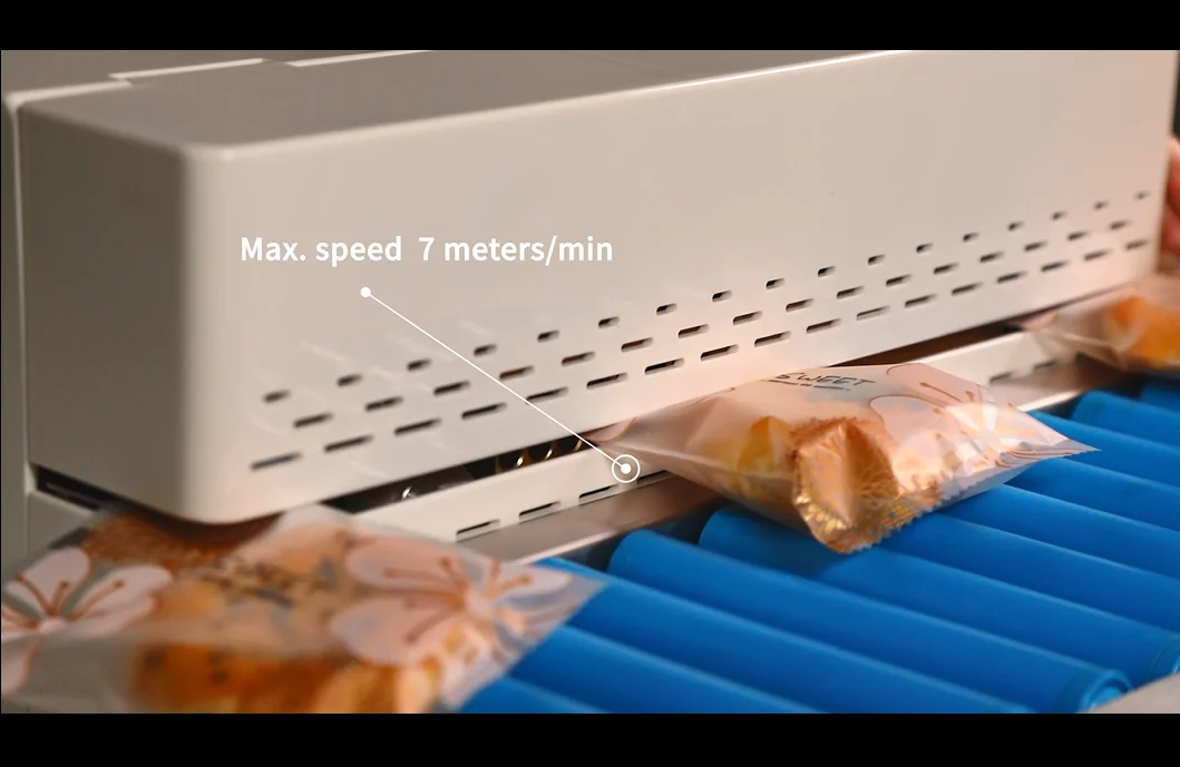 FRB-640 Commercial …