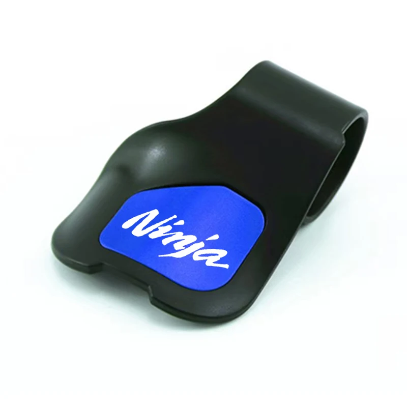 دراجة نارية كليب توفير العمالة مسرع مقبض مقود دراجة الداعم لكاواساكي نينجا نينجا 400 650 300 250 250R ZX14R ZX10R ZX6R