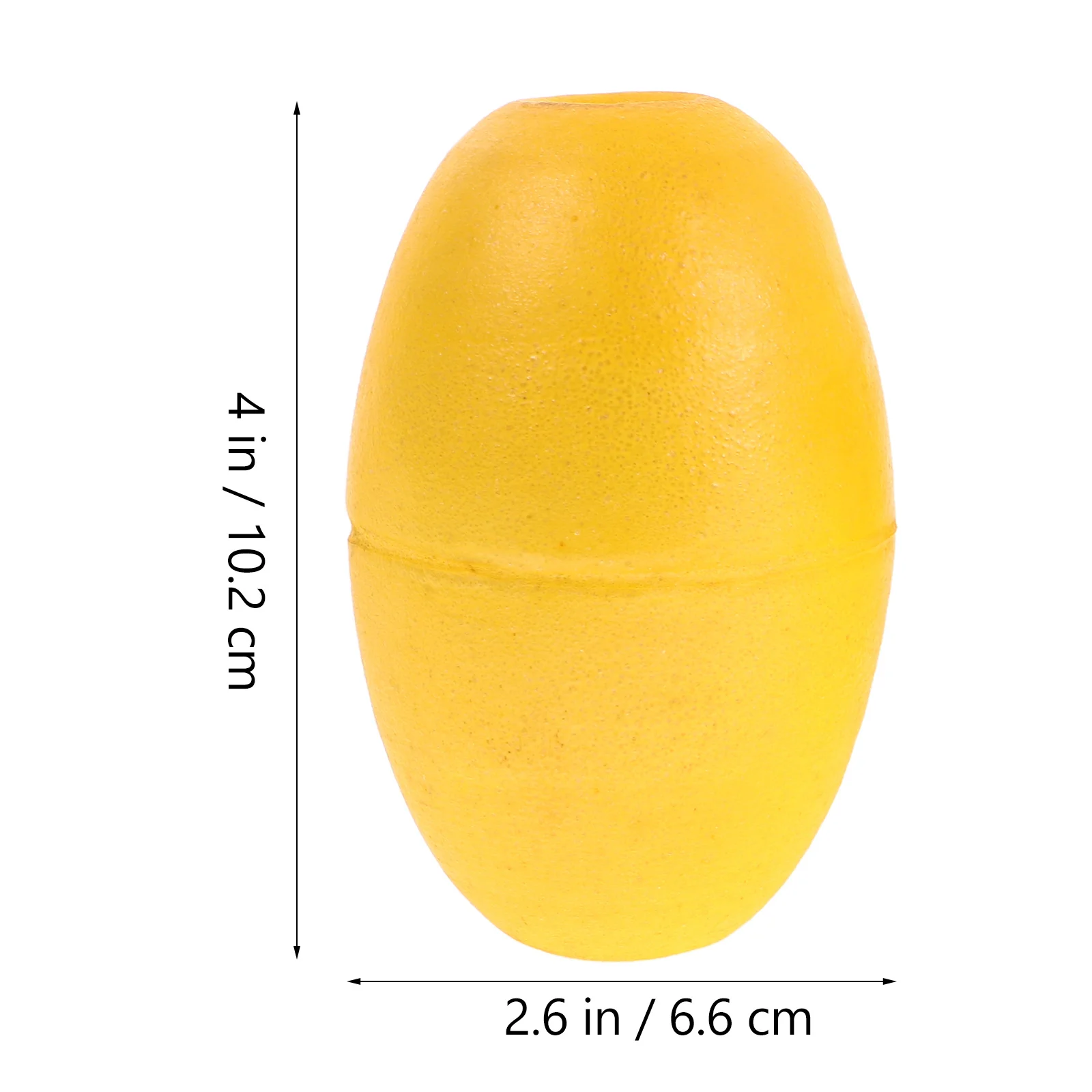 2 pezzi ovale galleggiante acqua kayak ancoraggio deriva freno boa per yacht canoe dock galleggiante scatola piscine corda galleggianti barca da pesca marina