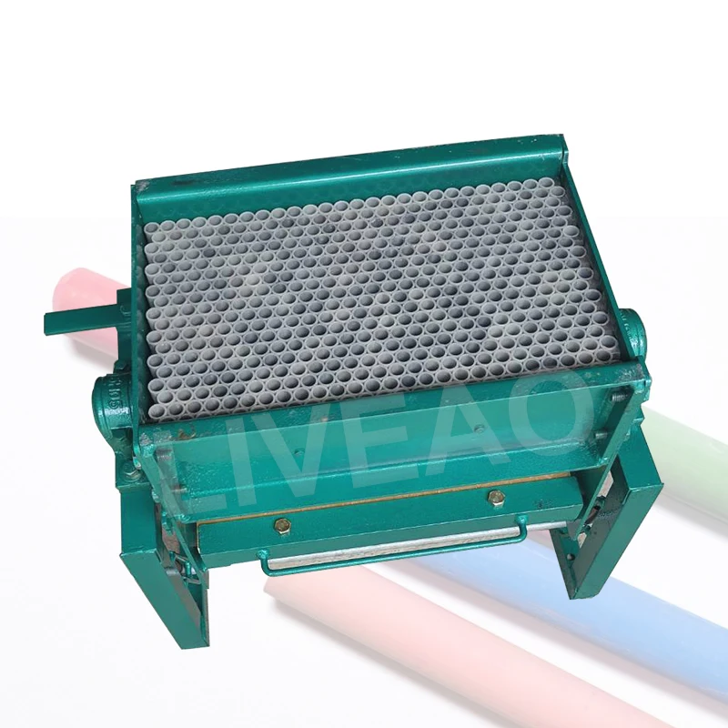 Manual Chalk Molding Making Machine Chalk Model Equipment