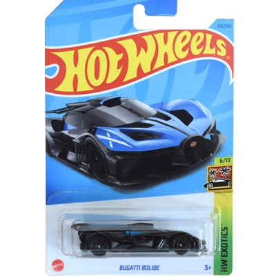 Original Hot Wheels Car 23N Case Boys Toys for Children Diecast 1/64 Coche Bugatti Bdlide Corvette Porsche 935 Lamborghini Gift