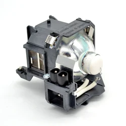 high quality replacement ELPLP36 V13H010L36 for Epson EMP-S4 EMP-S42 PowerLite S4 PowerLite S42 Projector Lamp Bulb with housing