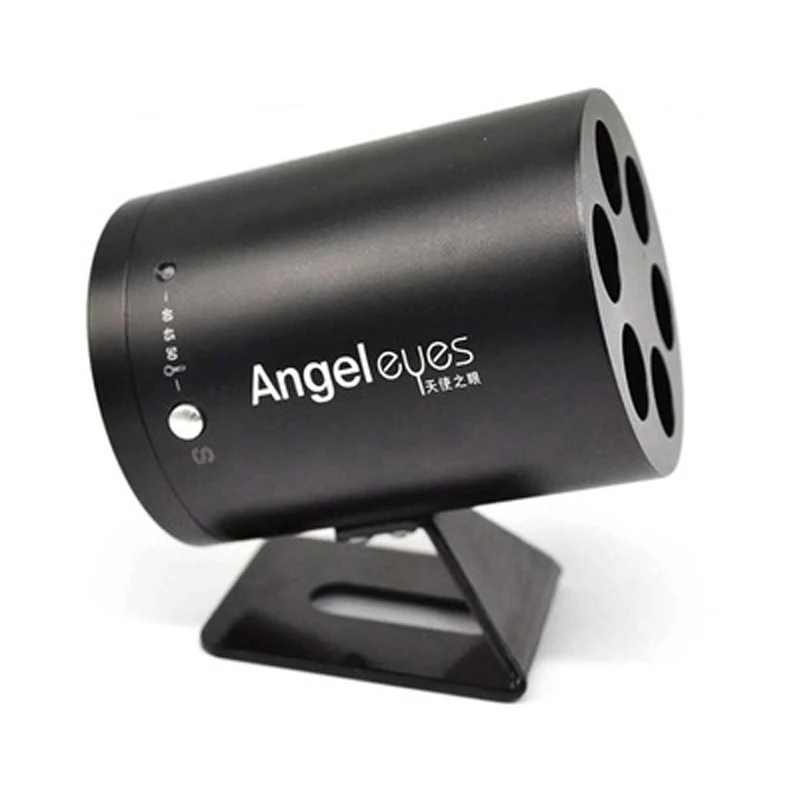 

2025 Discount Dental Composite Resin Material Heater AR Heat Warmer 6 Slots Heating Temperature 40 45 50 ℃