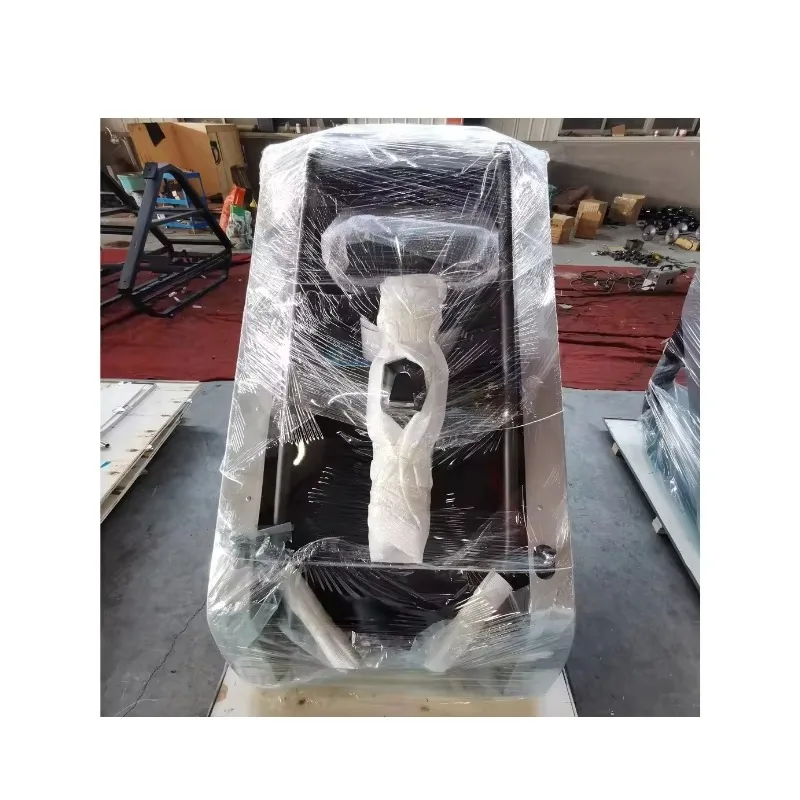 MARCH SALE C01 Electric Stairmill Stepper Trainer Machine Powered Gym Equipment with Steel Material CHINA SHANDONG FACTORY