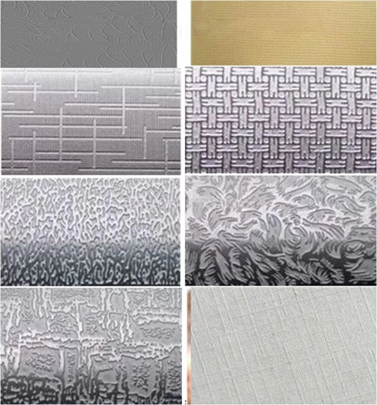 High Quality Manual Feeding Book Paper Sheet Embossing Machine