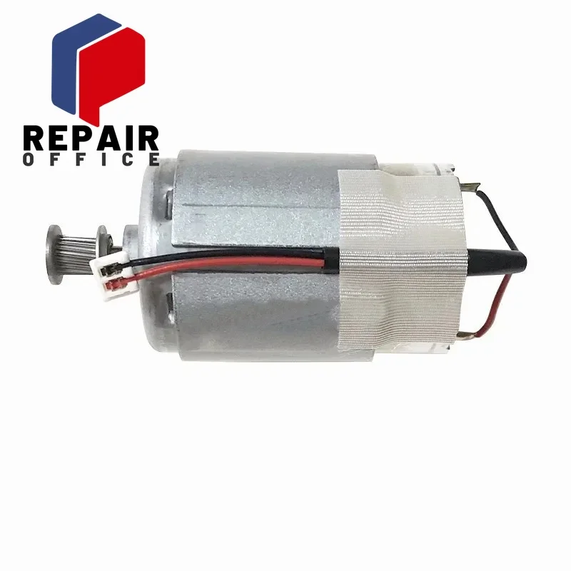 1PCS OEM New CR Motor Carriage For Epson R1390 R1400 R1410 R1430 ME1100 R1500W R1900 T1100 T1110 L1300 B1100 1100 1390 1400 1500