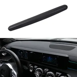 Car Dashboard Meter GPS Screen Sun Visor Sunshade Cover Trim Sticker for Mercedes Benz GLB GLA CLA B200 A180 A200L 2020 2021