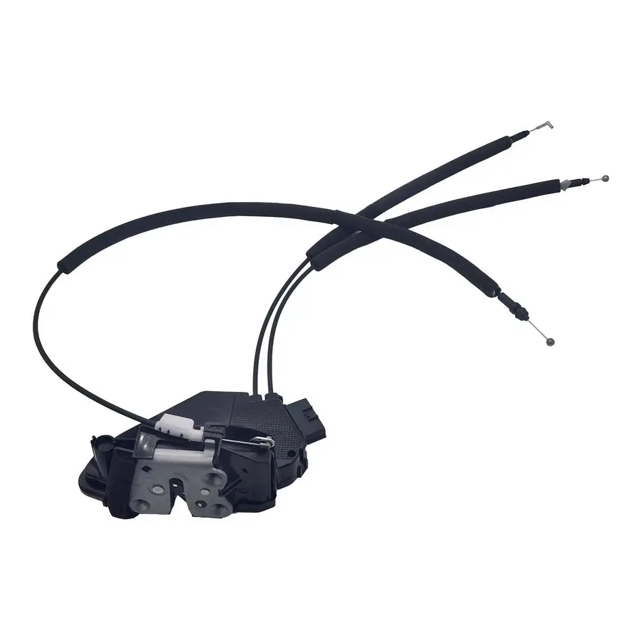 

Привод замка передней правой двери (со стороны пассажира) для Nissan Rogue 2014-2020 805004BA0A 805004BA0B