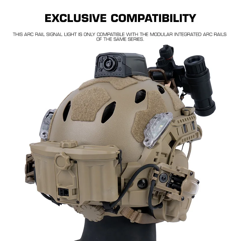 Tactical Modular Ar…