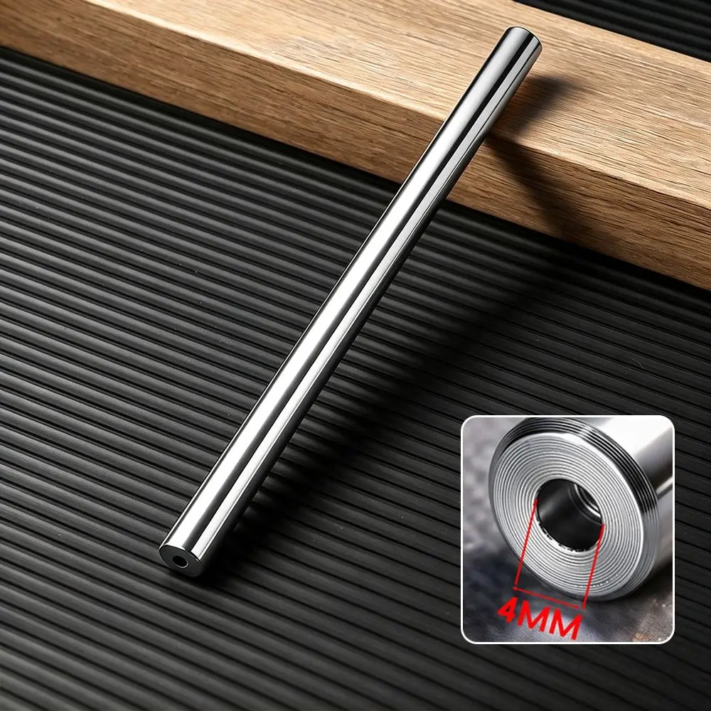 New Double End Steel Wire Bender Solid Rod Wear Resistant Wire Bending Tool Labor Saving Wire Bender Rod Fishing Hook Making