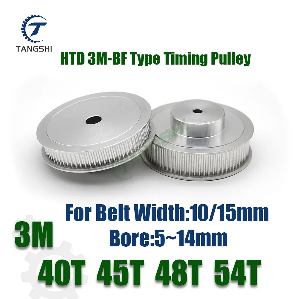 Htd 3M Synchronous …