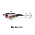 50g blue head
