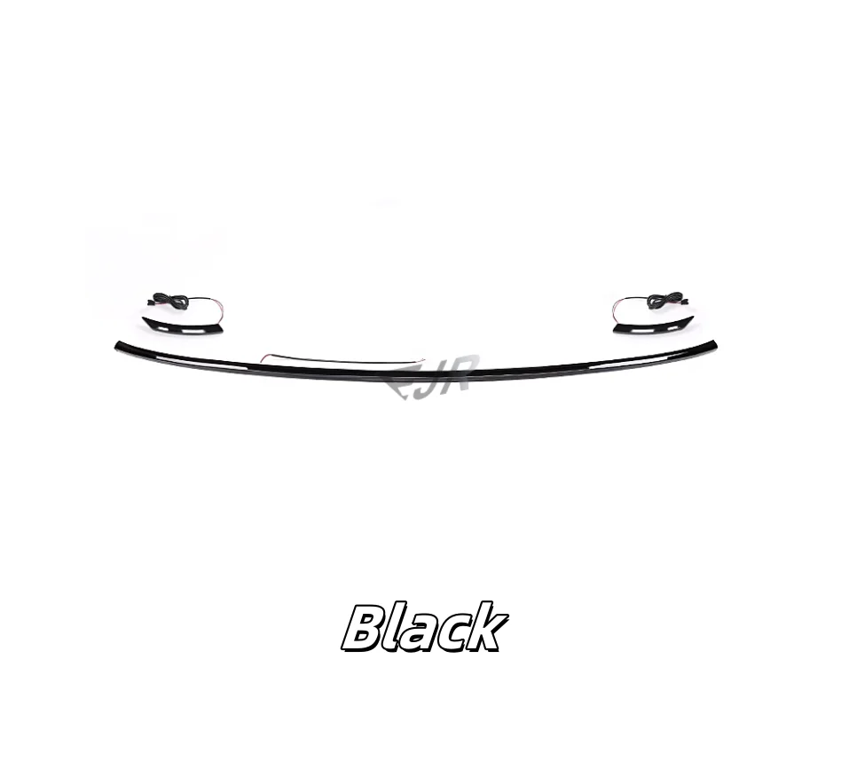 Auto Auto Accessoire Voor Audi A6L Door Achterlichten A6 2019-2023 Upgrade naar C8 LED Dynamische Vloeiende Licht achterlicht