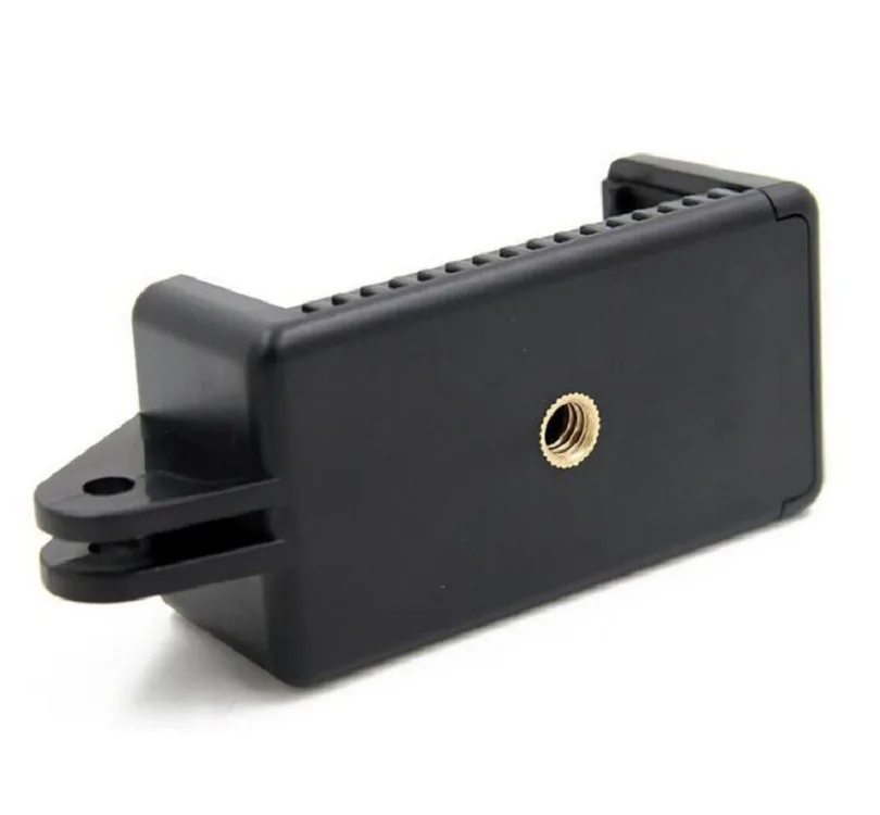 Mobile Phone Chest Strap Mounting Holder First-angle Video Bracket Fixed Clip Live Broadcast Accessories