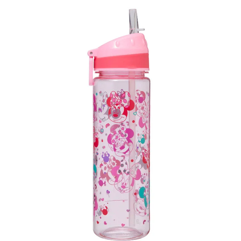 Australische Minnie Mouse Rolrugzak Studenten Grote Capaciteit Rugzak Lunchbox Opbergtas Sportwaterfles Cadeaus