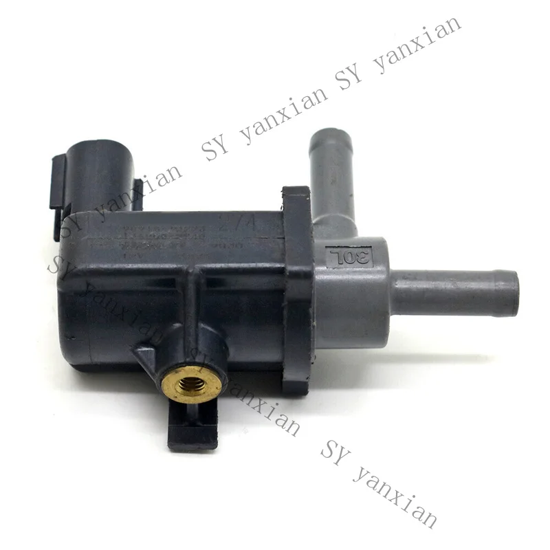 SY+ 1PC 90910-12259 Evap Vacuum Vapor Canister Purge Valve Solenoid For Toyota Camry