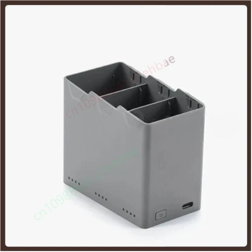for DJI Mini 5 Pro Two-Way Charging Hub with 65W Charger ( Pulled from combo drone