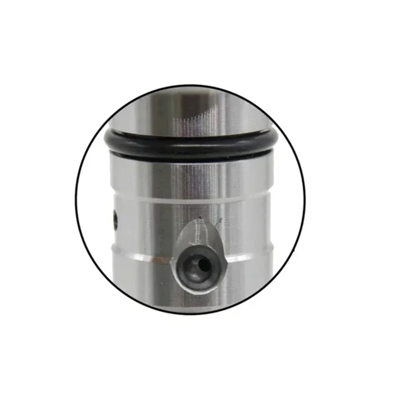 MSparts 0445120054 504091504 2855491 New Diesel Fuel Injector For IVECO Eurocargo 3.9/5.9 F4AE3 Engine