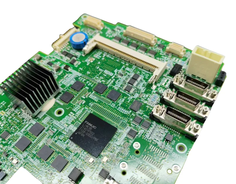 سلسلة لوحة دوائر Pcb A17B-8102-0328 100% اختبار موافق A17B 81020328