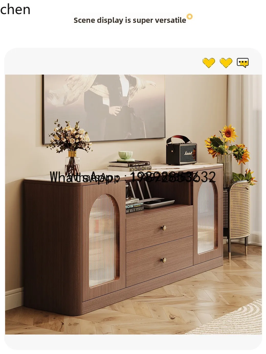 

B-2 medium and ancient storage integrated small apartment floor-to-ceiling bedroom household extremely narrow high cabinet