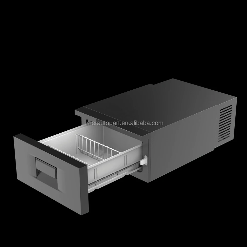 

30L Freezer Drawer SUV Car Use Outdoor Refrigerator 78*51*32cm