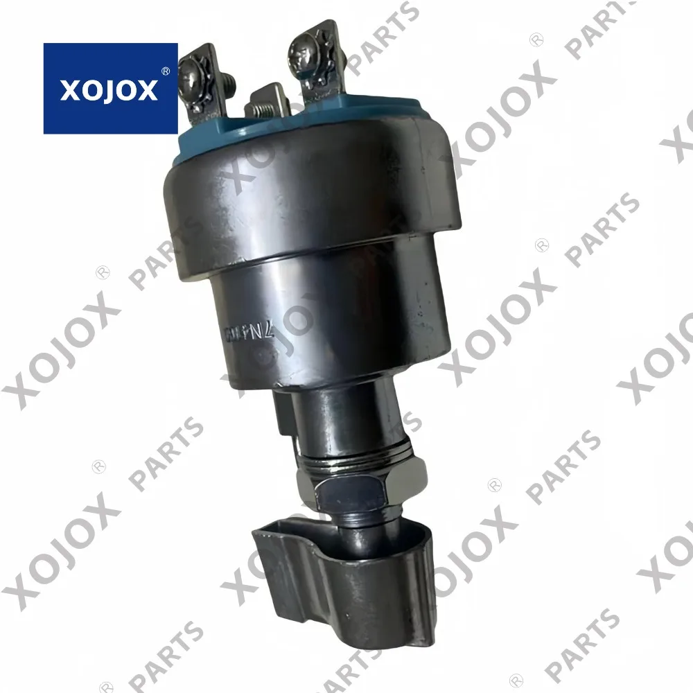 Xojox Ignition Swit…