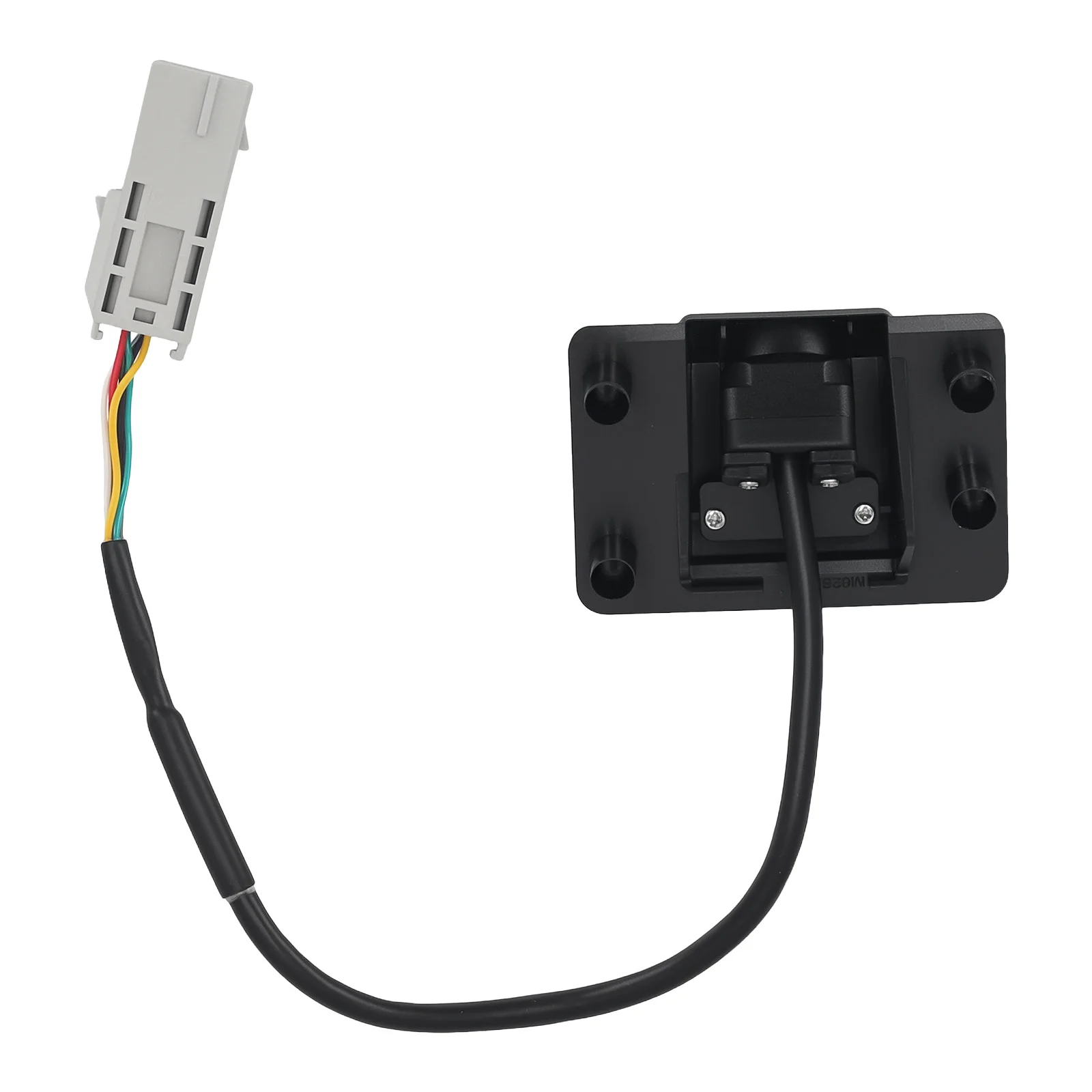Rear View Backup Parking Camera for GMC Yukon Suburban 1500 2009-2014 22913932