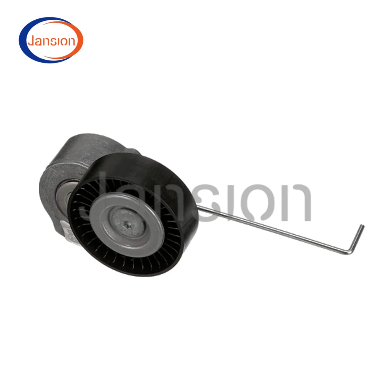 

Tensioner Pulley For LandRover Freelander 3.2 2006-2014/Volvo S80L XC70 3.0T6 30677214 30777695, 31401286, 6G9N7739AD LR004667