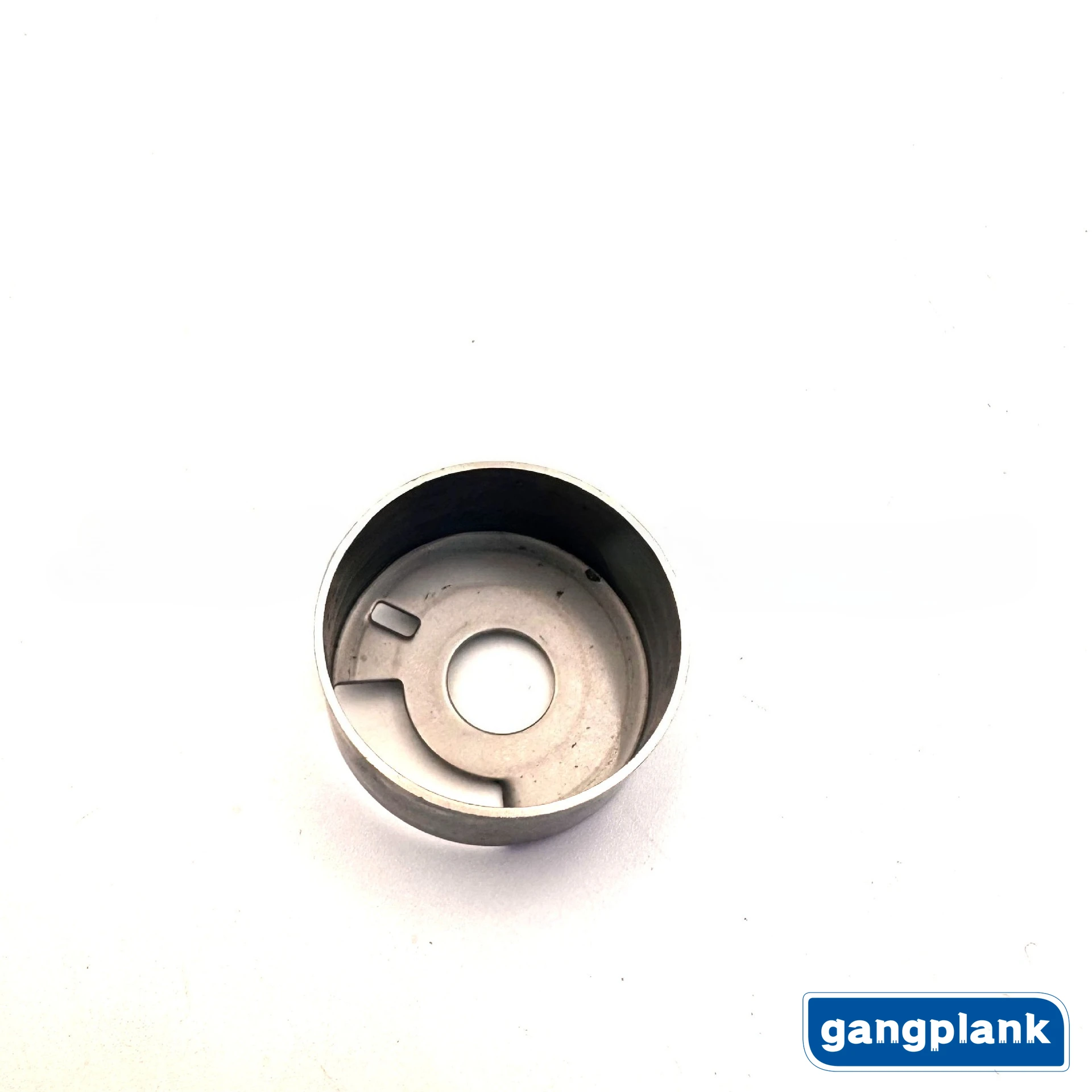 

Suitable for Yamaha Outboard Motor Gearbox Water Pump Bowl 3HP 6L5-44322-00 5HP 6E0-44322-02