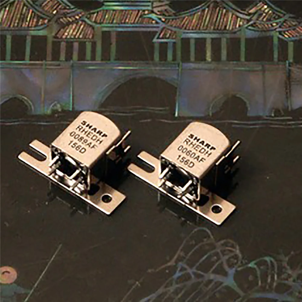 샤프 GF-800/888/900용 자기 헤드 교체 헤드 라디오 레코더 수리 부품