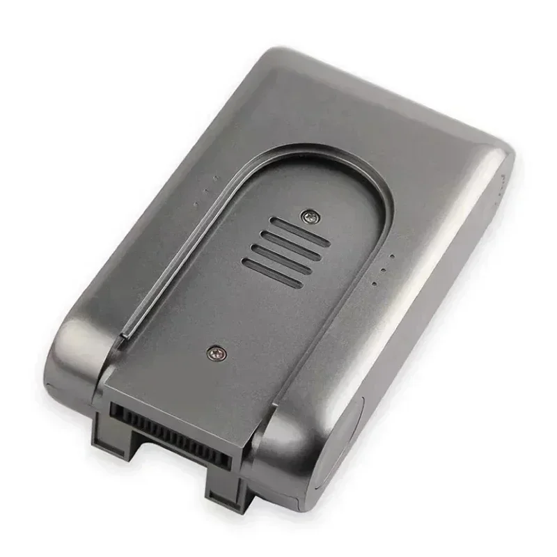 Per Xiaomi Dreame T20 Aspirapolvere Senza Fili Batteria di Ricambio 25.2V 5000mAh Ad Alta Capacità Ricaricabile Li-Ion