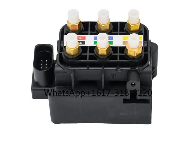 

Suitable for Merc edes-Be nz solenoid valve A2123200358