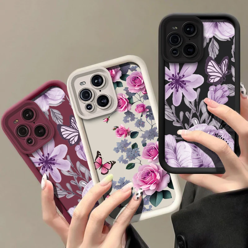 Soft Tpu Phone Case…