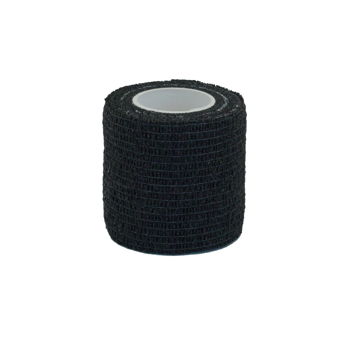 Elastoplast-Bandage élastique auto-adhésif noir, 1/6/10 pièces, bande ronde pour le soutien du genou, doigts, rinçage de la l\'hypothèse