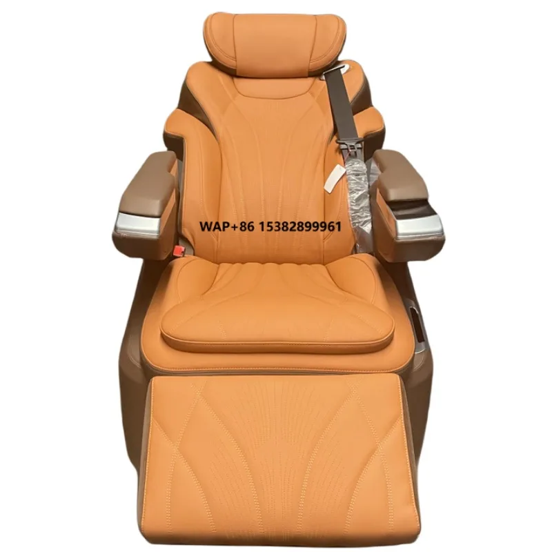 

Modification Kits for Electric Vehicle Seats Recliners with air Massage Functions VIP Seats for Recreational Vehicles