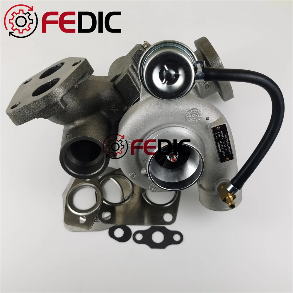 

T250-4 452055 ERR4802 ERR4893 Turbo charger for Land Rover Defender Discovery I Range Rover 2.5 TDI 300 TDI Turbocharger