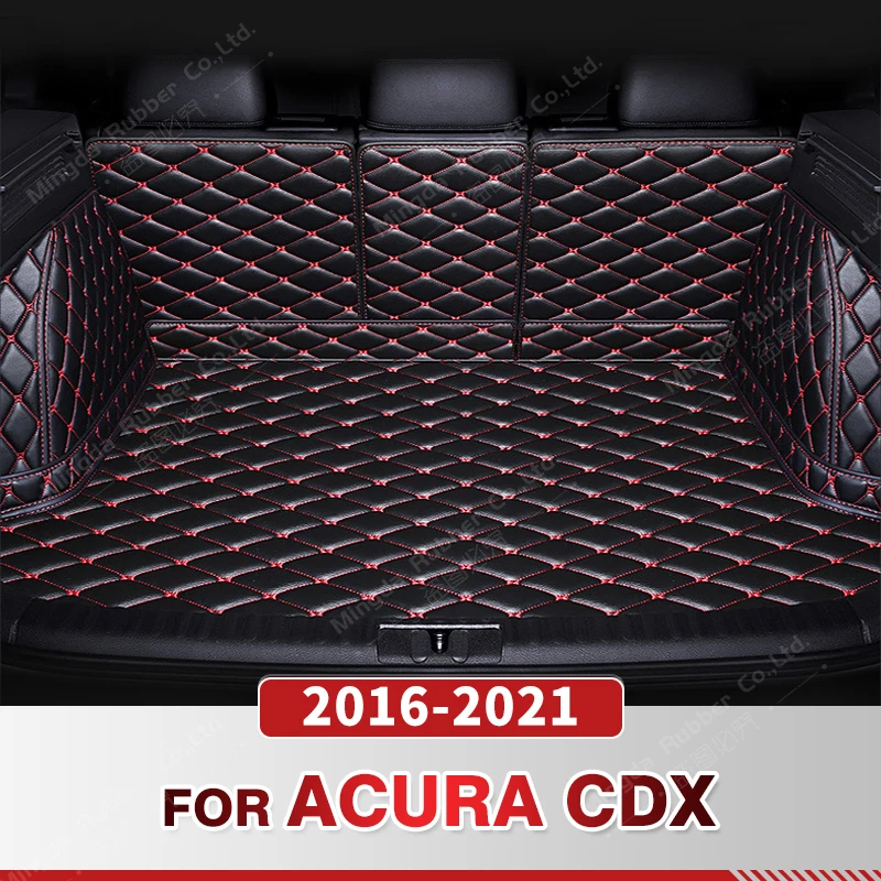 

Коврик для багажника Acura CDX 2016-2021 20 19 18 17