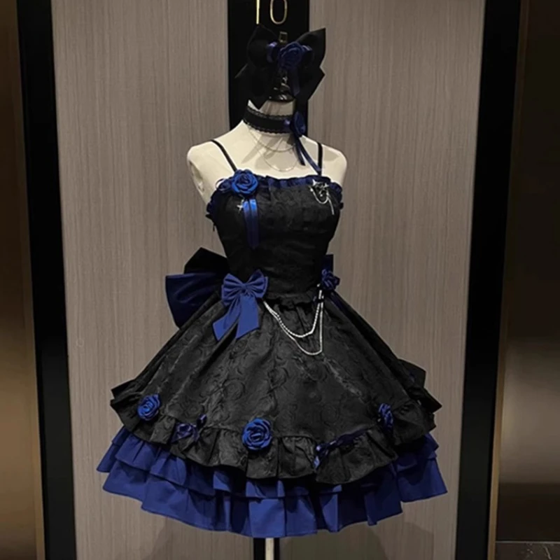 blue and black original dress 10 years ago today, this dress was posted online, turning into a viral phenomenon. Viewers couldn't decide if the dress was blue and black, or white and gold. It was later confirmed