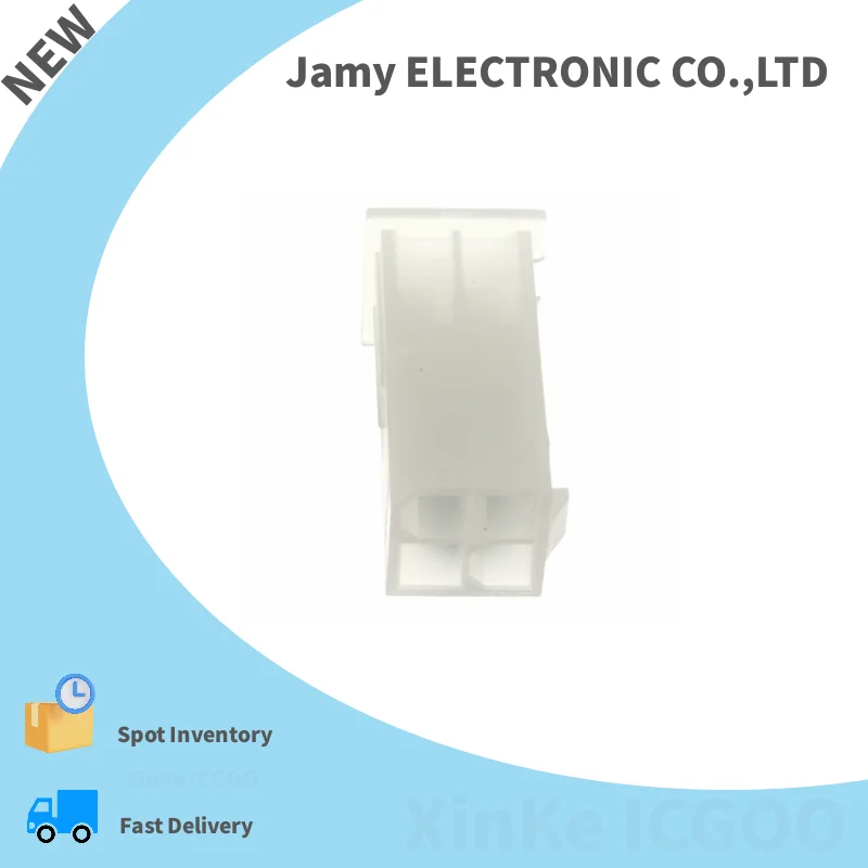 

Оригинал 0039013043 3901-3043 39013043 РАЗЪЕМ HSG 4POS 4,20ММ