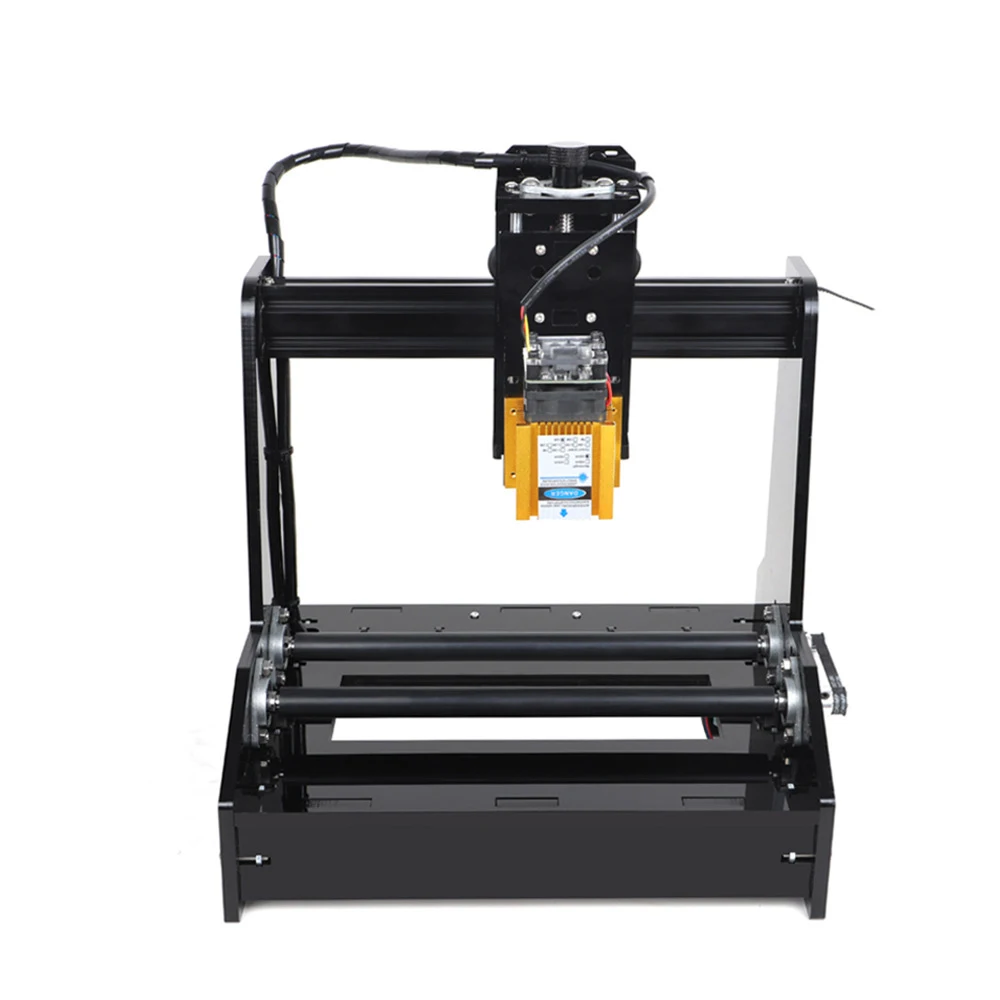 

OEM PCB Drilling High Precision Mini Wood CNC Wood Engraving Machine DIY Stainless Steel Matel Acrylic DIY Wood Router Machine