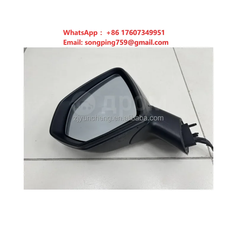 For Haval Jolion Russia Rearview Mirror (8+1 Lines) 8202600XST01A