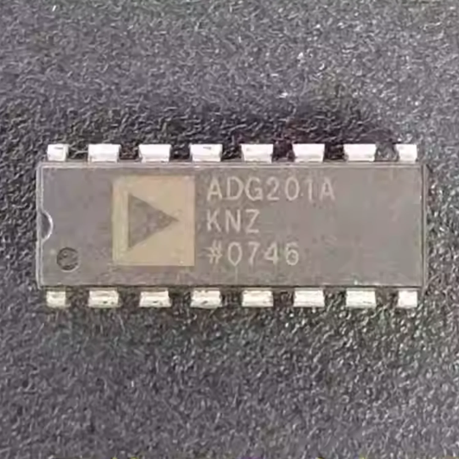 1~10pcs/lot ADG201AKNZ ADG201A DIP16 100% Brand New Original.