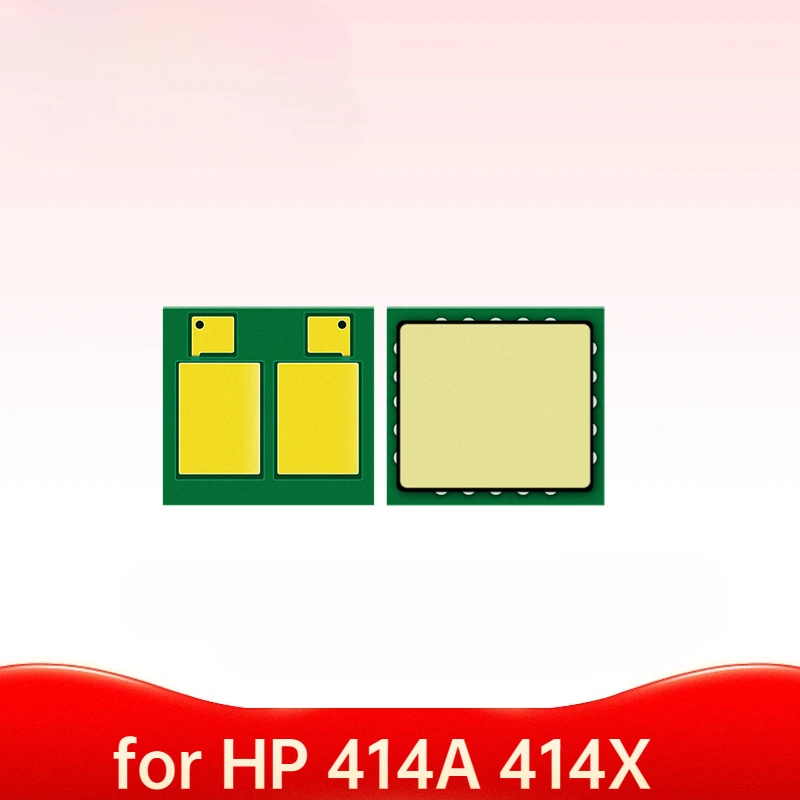 

414X HP цветной чип W2020X W2021X W2022X W2023X тонер чип для HP M479 M454 строка
