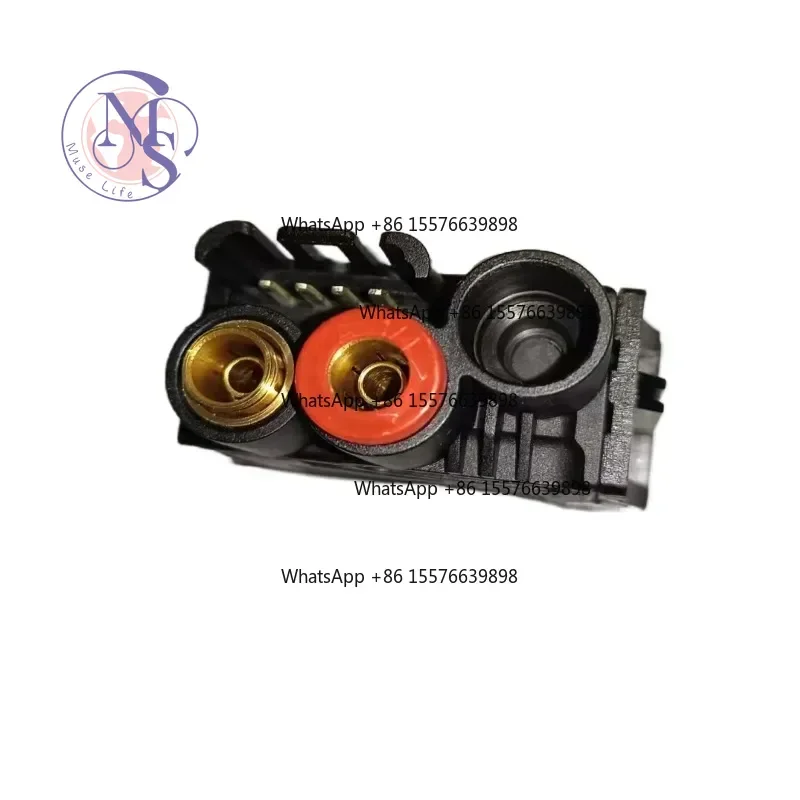 ZOCI-FOR-G90106603 Fifth Wheel Air Valve Switch Replacement Parts