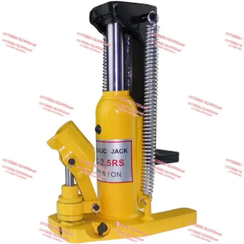 

Claw jack hydraulic vertical top oil pressure 50 tons 20 manual cross top duck bill type 5t10 hand crank hoist